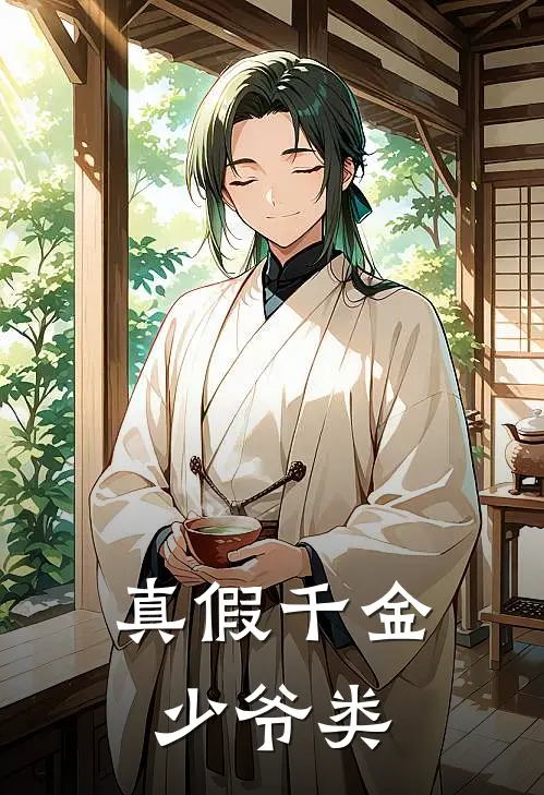 真假千金少爷类