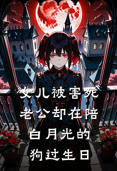 女儿被害死，老公却在陪白月光的狗过生日