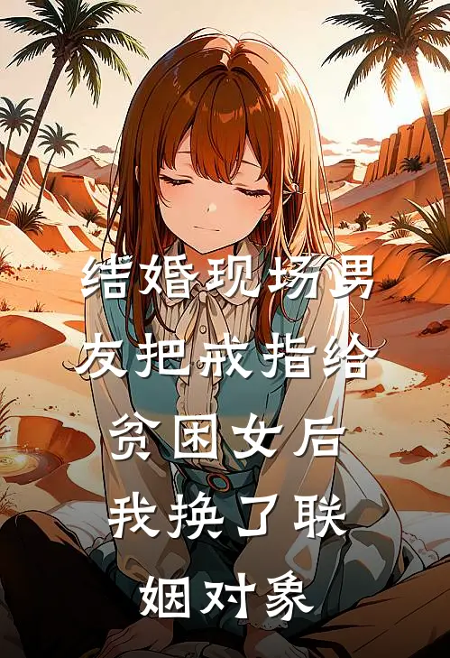 陆承苏晚晚(结婚现场男友把戒指给贫困女后，我换了联姻对象)完整版免费在线阅读_《结婚现场男友把戒指给贫困女后，我换了联姻对象》全集在线阅读