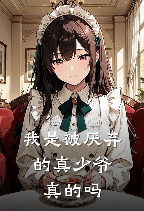 我是被厌弃的真少爷，真的吗