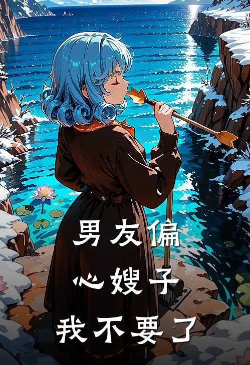 男友偏心嫂子，我不要了