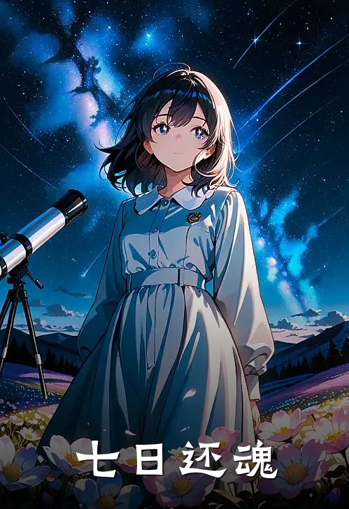 江凌渊孟婆(七日还魂)全本免费在线阅读_(七日还魂)完结版免费在线阅读