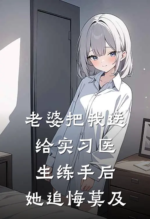 老婆把我送给实习医生练手后，她追悔莫及
