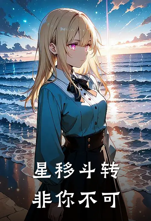 星移斗转，非你不可