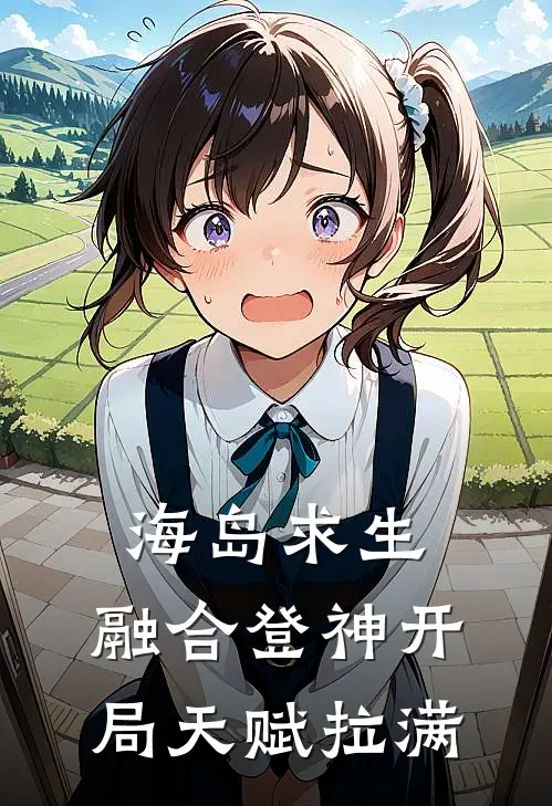 海岛求生，融合登神开局天赋拉满(楚江河李刚)最新推荐小说_最新免费小说海岛求生，融合登神开局天赋拉满楚江河李刚