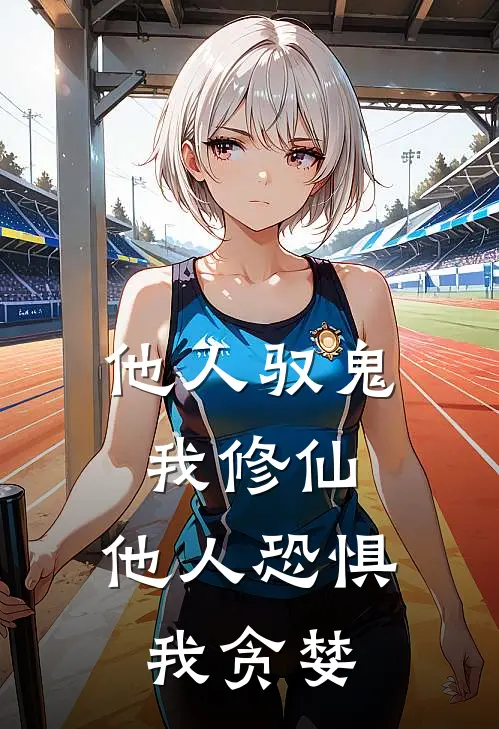 他人驭鬼我修仙，他人恐惧我贪婪(林白白爷)完本小说_全本免费小说他人驭鬼我修仙，他人恐惧我贪婪林白白爷