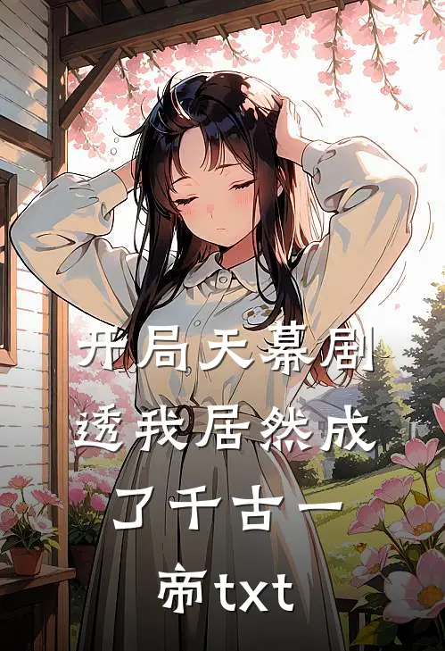 开局天幕剧透我居然成了千古一帝txt