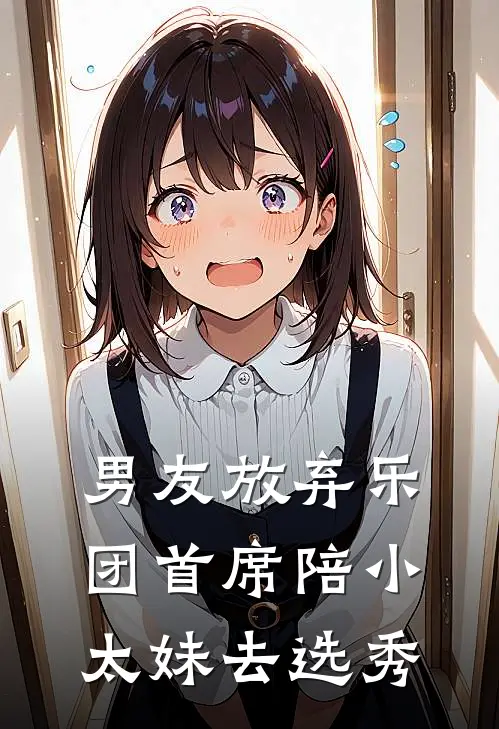 男友放弃乐团首席陪小太妹去选秀