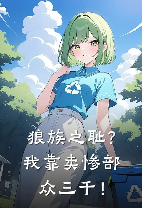 狼族之耻？我靠卖惨部众三千！