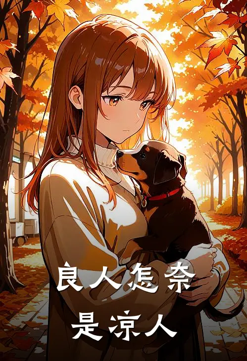 良人怎奈是凉人