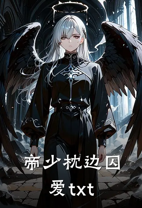帝少枕边囚爱txt