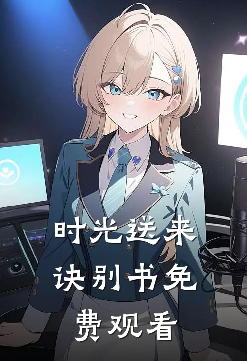 时光送来诀别书免费观看