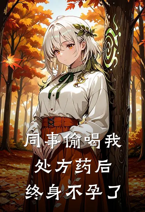 同事偷喝我处方药后，终身不孕了陈莉顾语小说完结免费_最新章节列表同事偷喝我处方药后，终身不孕了(陈莉顾语)