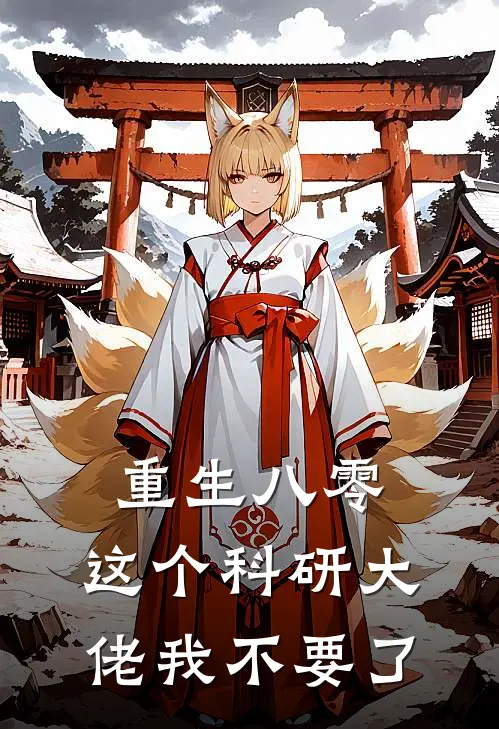 重生八零：这个科研大佬我不要了