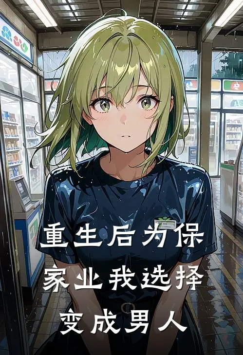 重生后为保家业我选择变成男人