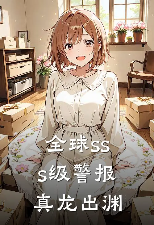 全球sss级警报：真龙出渊