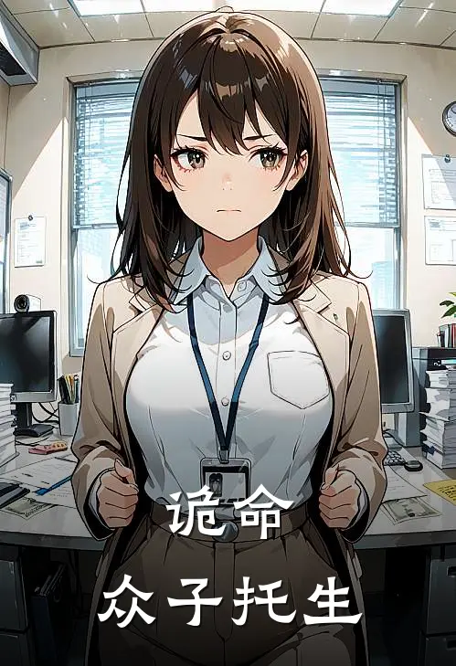 诡命：众子托生