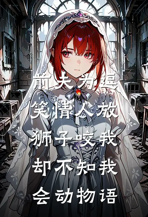 前夫为逗笑情人放狮子咬我，却不知我会动物语