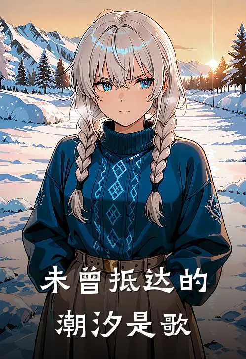 未曾抵达的潮汐是歌