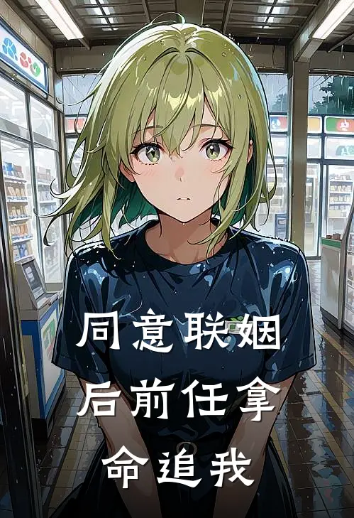 同意联姻后前任拿命追我