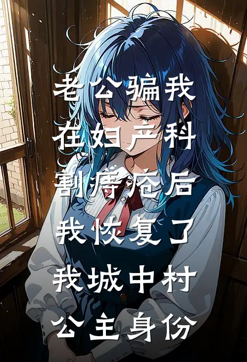 老公骗我在妇产科割痔疮后，我恢复了我城中村公主身份