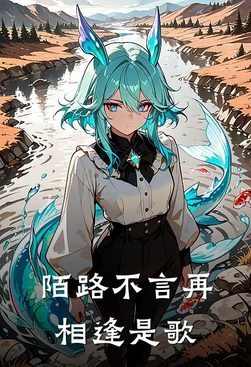 陌路不言再相逢是歌