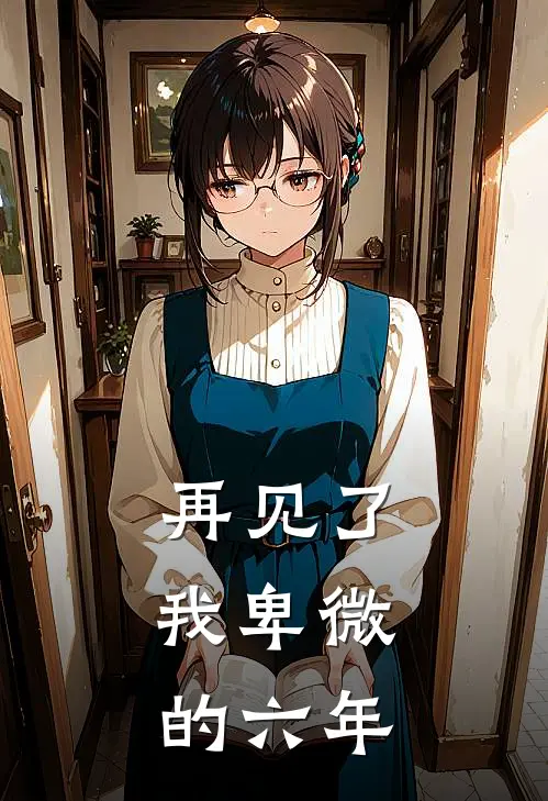 再见了，我卑微的六年