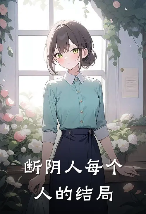 断阴人每个人的结局