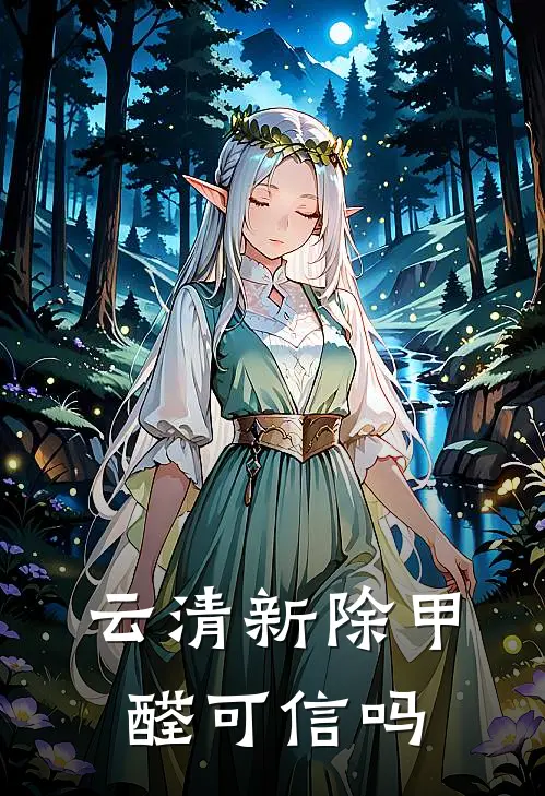 云清新除甲醛可信吗