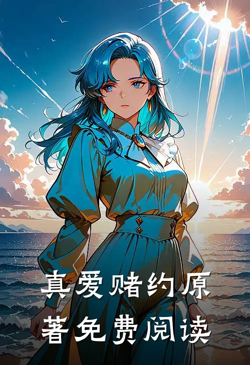 真爱赌约原著免费阅读