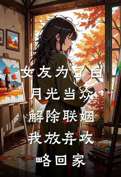 女友为了白月光当众解除联姻，我放弃攻略回家