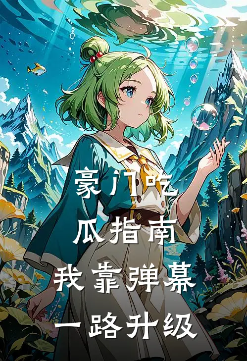 豪门吃瓜指南：我靠弹幕一路升级