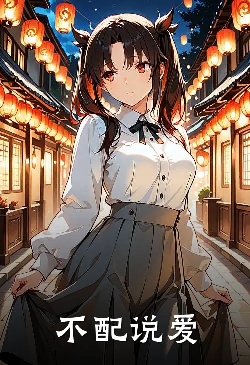 不配说爱
