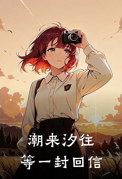 潮来汐往，等一封回信