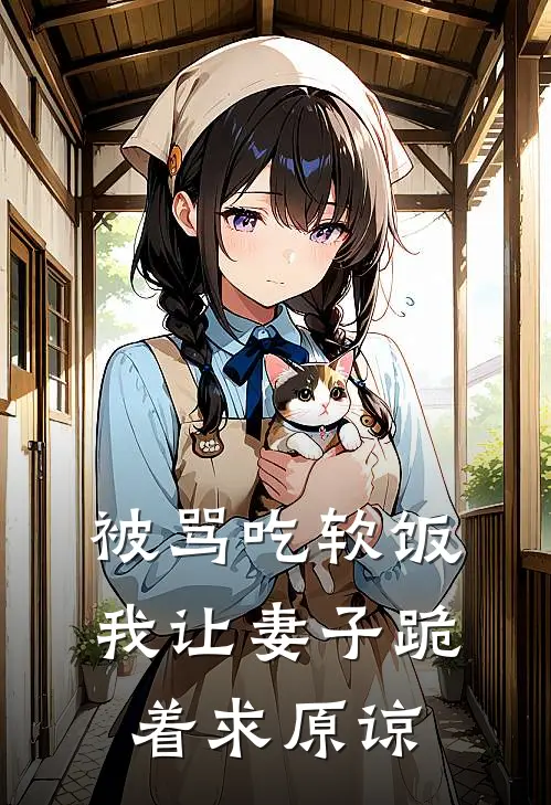 被骂吃软饭，我让妻子跪着求原谅