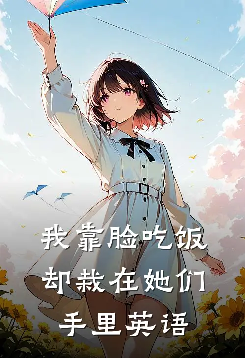 我靠脸吃饭却栽在她们手里英语