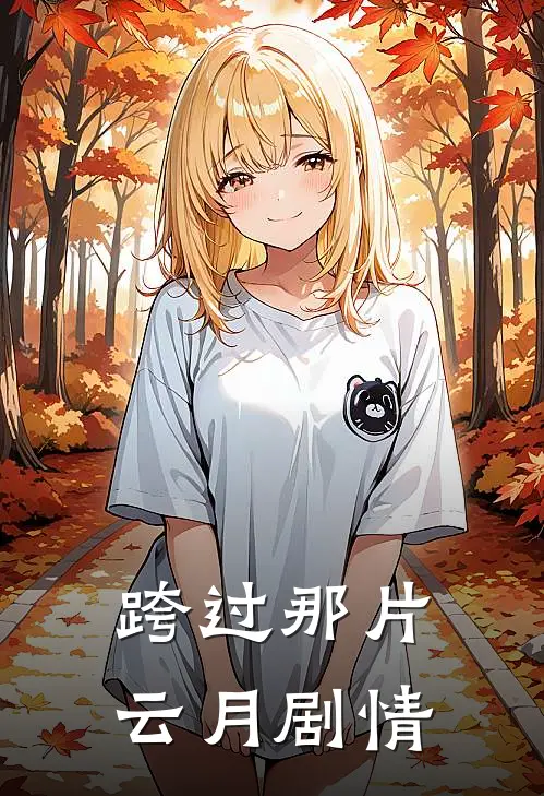 跨过那片云月剧情