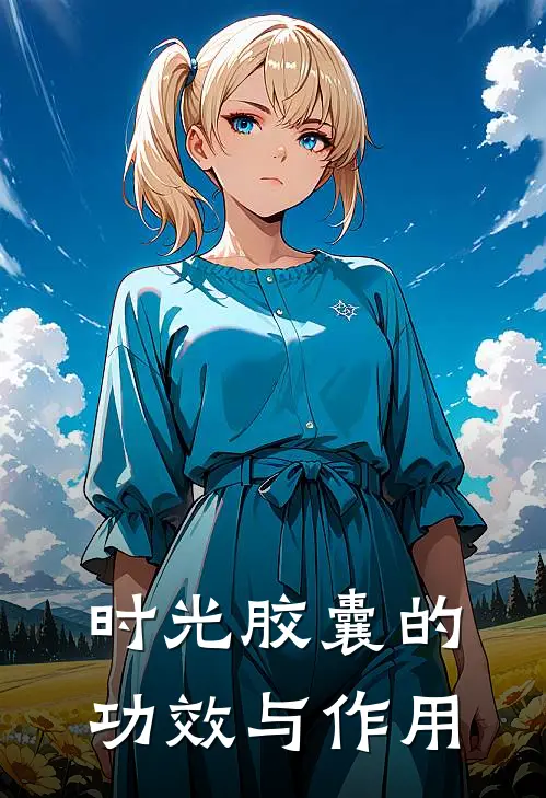 时光胶囊的功效与作用