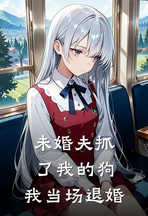 未婚夫抓了我的狗，我当场退婚