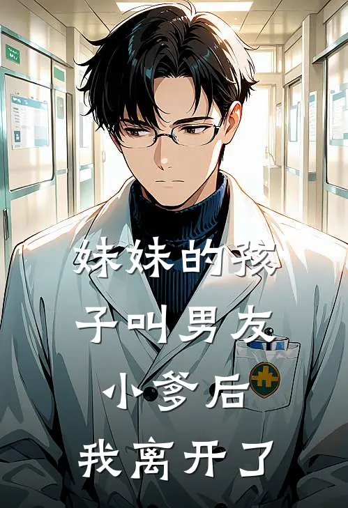 妹妹的孩子叫男友小爹后，我离开了