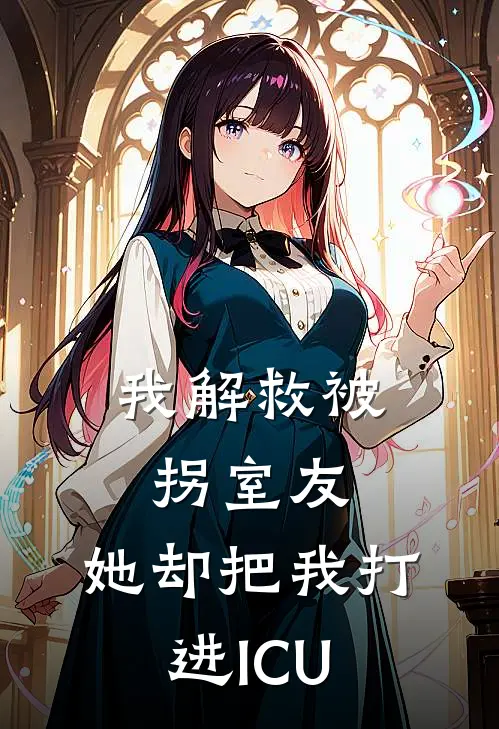 我解救被拐室友，她却把我打进ICU
