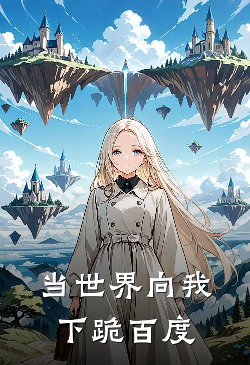 当世界向我下跪百度