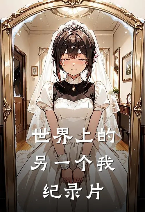 世界上的另一个我纪录片