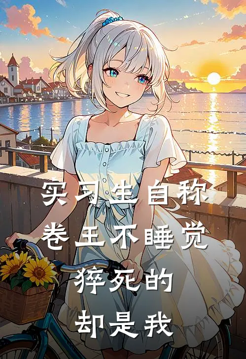 实习生自称卷王不睡觉，猝死的却是我