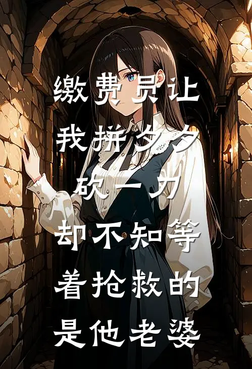 缴费员让我拼夕夕砍一刀，却不知等着抢救的是他老婆抖音热门热门完结小说_最新章节列表缴费员让我拼夕夕砍一刀，却不知等着抢救的是他老婆(抖音热门)