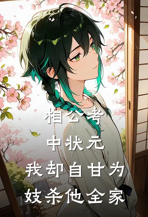 相公考中状元，我却自甘为妓杀他全家