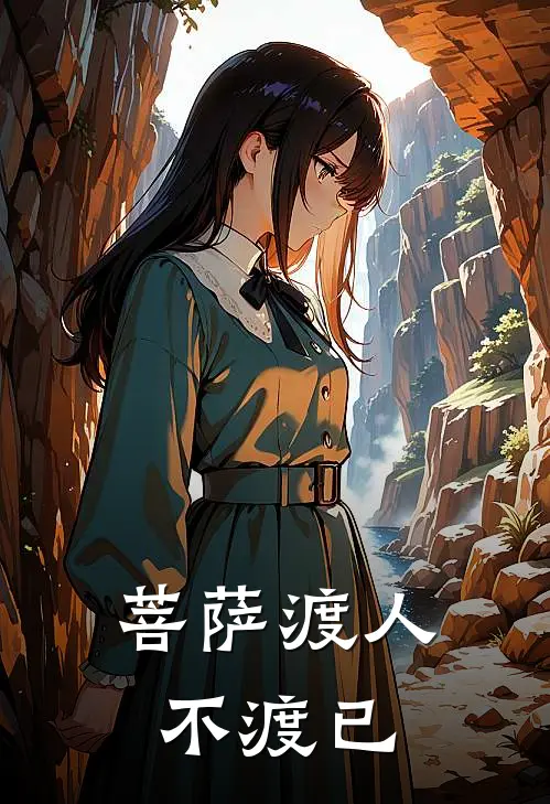 菩萨渡人不渡已