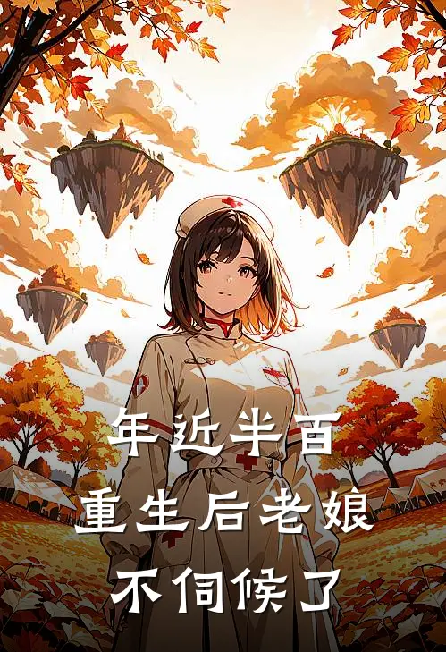 年近半百，重生后老娘不伺候了