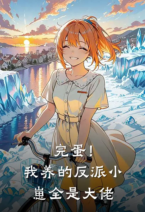 完蛋！我养的反派小崽全是大佬(星初沈言)最新热门小说_完结小说完蛋！我养的反派小崽全是大佬(星初沈言)