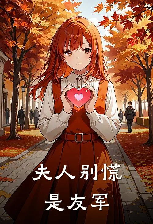 夫人别慌，是友军长胜沈清漪最新小说推荐_完结小说夫人别慌，是友军(长胜沈清漪)